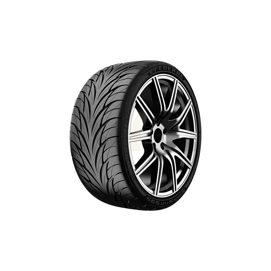 Federal SS-595 245/50 R16 98V Summer Tyre