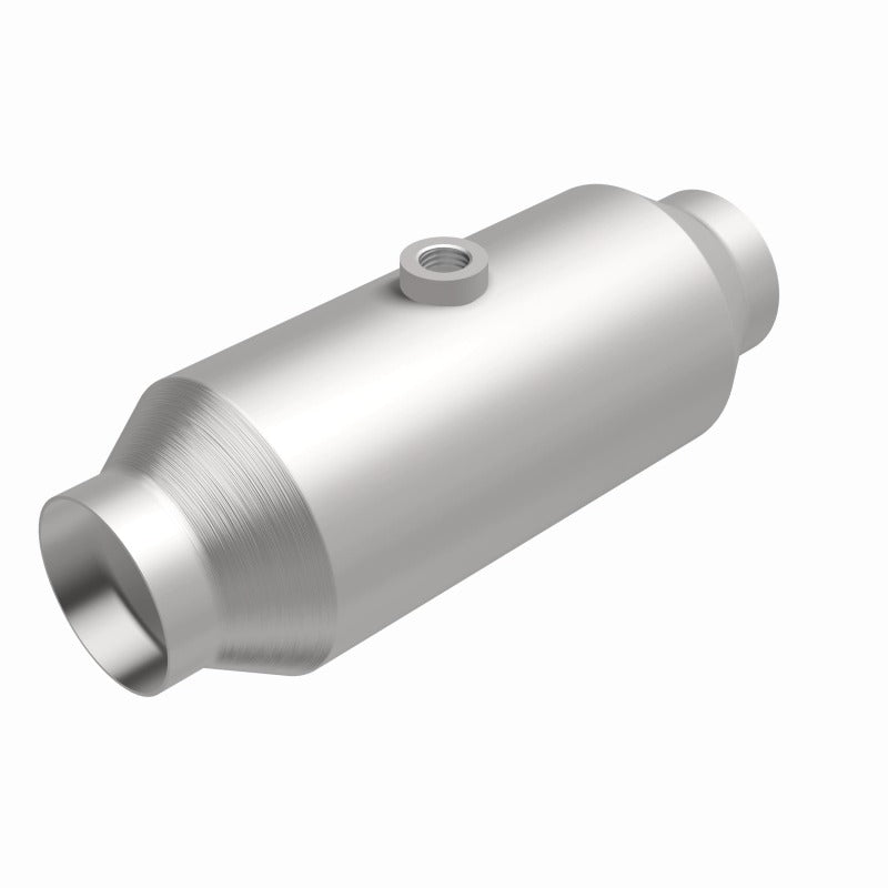 MagnaFlow Universal California Catalytic Converter - 2.25in ID / 2.25in OD / 11.25in L