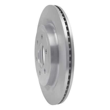 DFC 21-25 Ford F-150 Lightning Rear Brake Rotor
