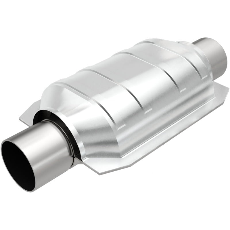 MagnaFlow Universal Catalytic Converter 2