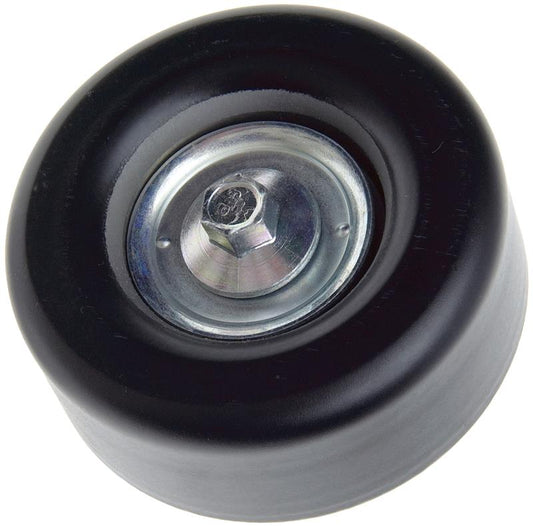 Gates 05-07 Ford Focus 4-Cyl. 2.0L Smooth Belt Drive Pulley