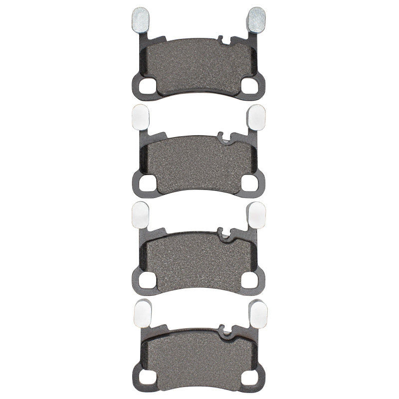R1 Concepts R1 19-23 Porsche Cayenne Rear R1 Optimum OE Brake Pads