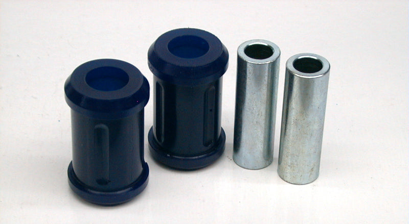 SuperPro Front Or Rear Lower Control Arm - Inner Bushing Kit