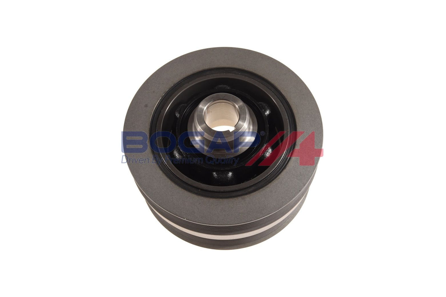 BOGAP E1213102 Belt Pulley, Crankshaft