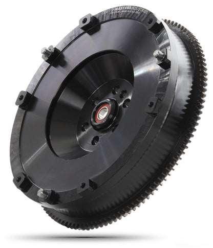 Clutch Masters 09-12 BMW 335 & 11-13 BMW 135 - 3.0L N55 Lightweight Steel Flywheel