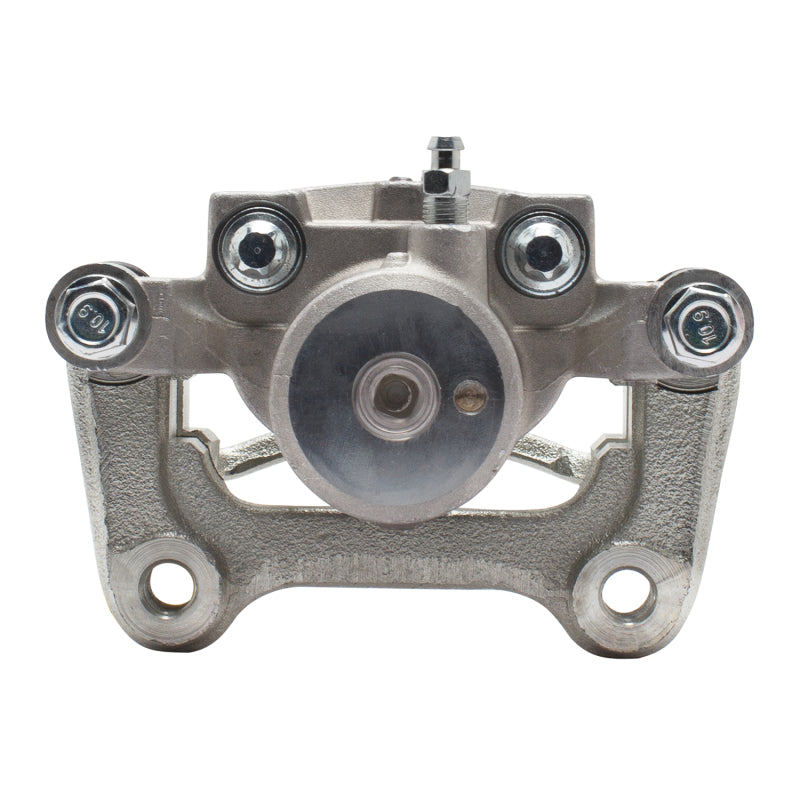 DFC 16-22 Hyundai Tucson Rear-L Premium Caliper - Silver Zinc Coated
