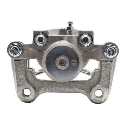 DFC 16-22 Hyundai Tucson Rear-L Premium Caliper - Silver Zinc Coated