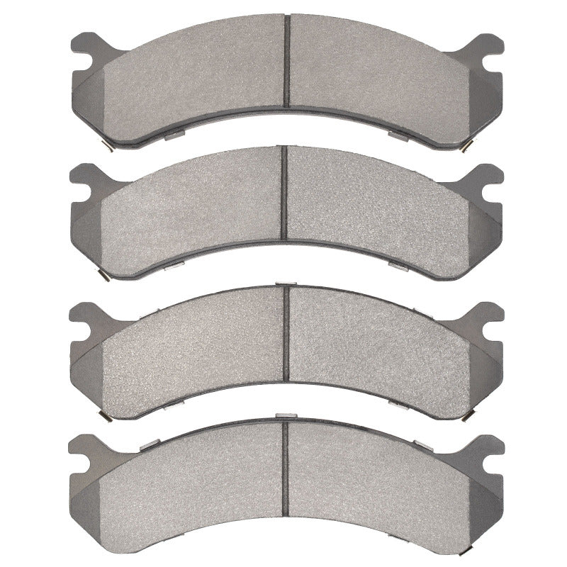 DFC 99-20 Cadillac DeVille Front Ultimate Duty Performance Brake Pads