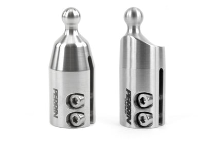 Perrin Performance PERRIN 17-21 Honda Civic Si/Type R/Touring/Hatchback (6spd ONLY) Short Shifter