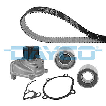 DAYCO DAYKTBWP5370 Water Pump & Timing Belt Kit