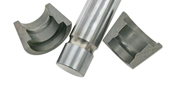 FERREA K10035 STEEL VALVE LOCKS 4G63 FOR 1 VALVE