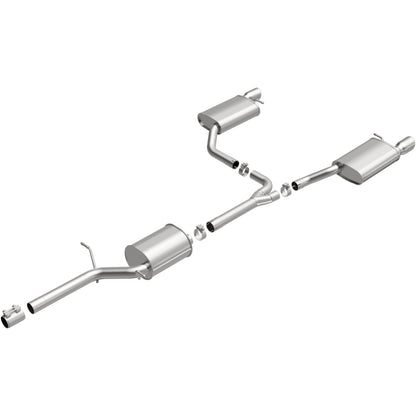 Magnaflow BRExhaust Exhaust Kit Replacement Audi