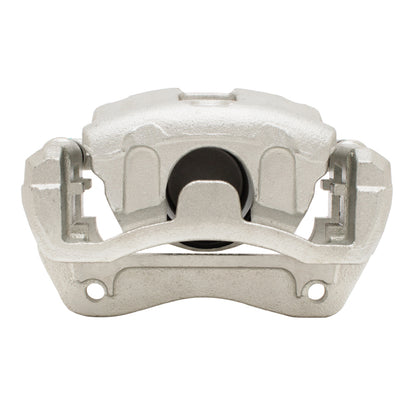 DFC 16-22 Hyundai Tucson Front-L Premium Caliper - Silver Zinc Coated
