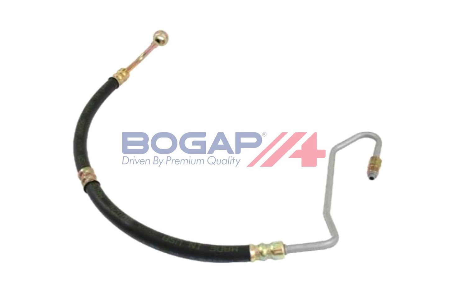 BOGAP G3220103 Hydraulic Hose, Steering