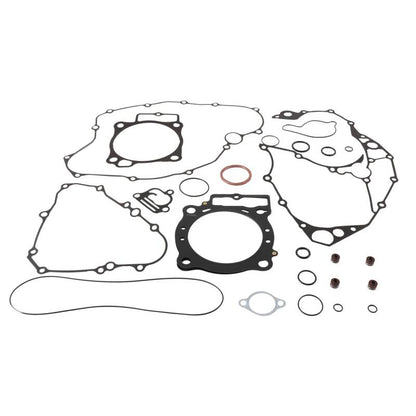 Vertex Pistons Vertex Gaskets 17-18 Honda CRF450R Complete Gasket Kit