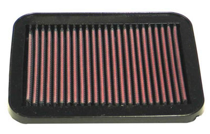 K&N Engineering K&N Replacement Panel Air Filter for Suzuki 98-09 Jimny / 95-02 Esteem
