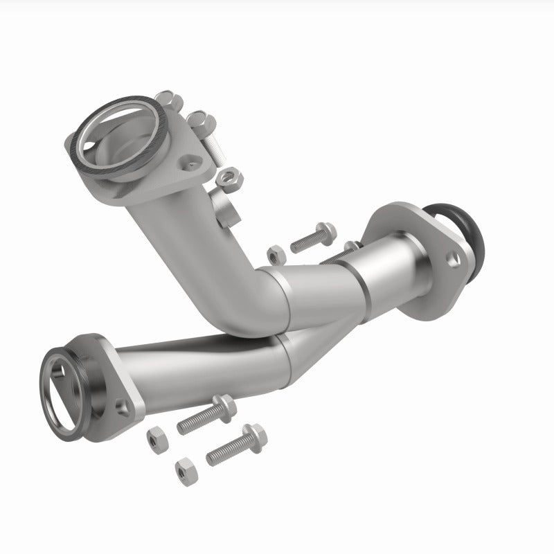 Magnaflow BRE Exhaust 04-09 Highlander RX330 RX350 2.4L 3.3L 3.5L Front Pipe Kit