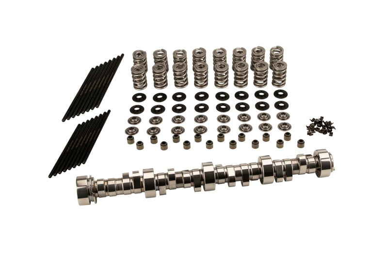 COMP Cams Stage 2 LST 237/248 Hydraulic Roller Cam Kit for LS3 Corvette/Camaro w/ Manual Transmission