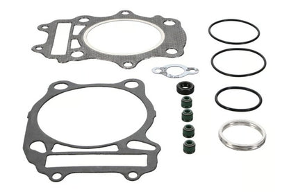 Wiseco 90-99 Suzuki DR350 Top End Gasket Kit
