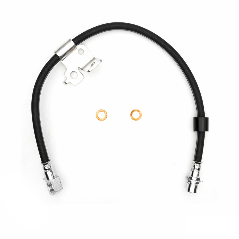 DFC 10-11 Ford F-150 4WD Front-R Brake Hose