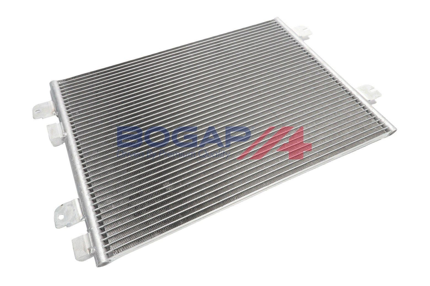 BOGAP R4117126 Condenser, Air Conditioning