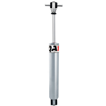 QA1 27 Series Stock Mount Monotube Shock Absorber - Hyperscrew - 6-6 Valving - Steel