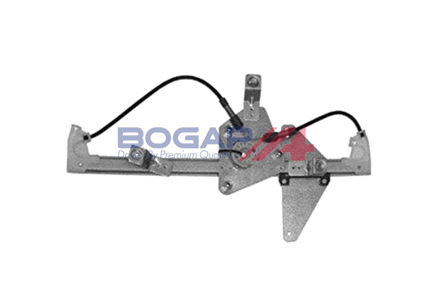 BOGAP P5341172 Window Regulator