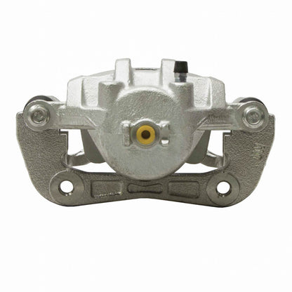 DFC 07-10 Kia Rondo Front-L Premium Caliper - Silver Zinc Coated