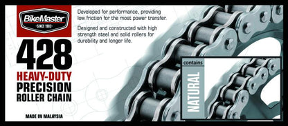BikeMaster 428Hx86 Chain