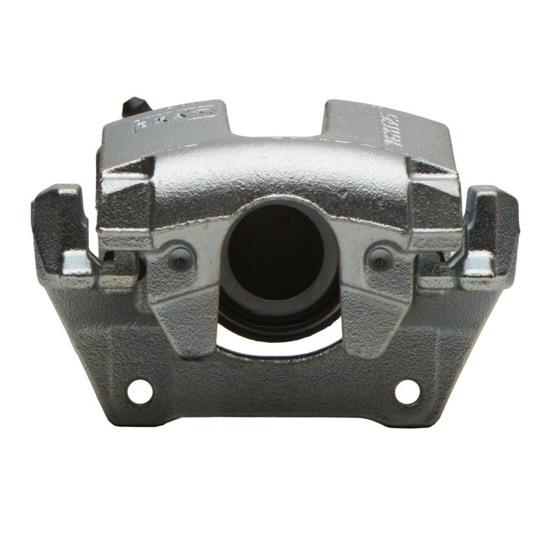 DFC 03-14 Volvo XC90 Rear-R Premium Caliper - Silver Zinc Coated