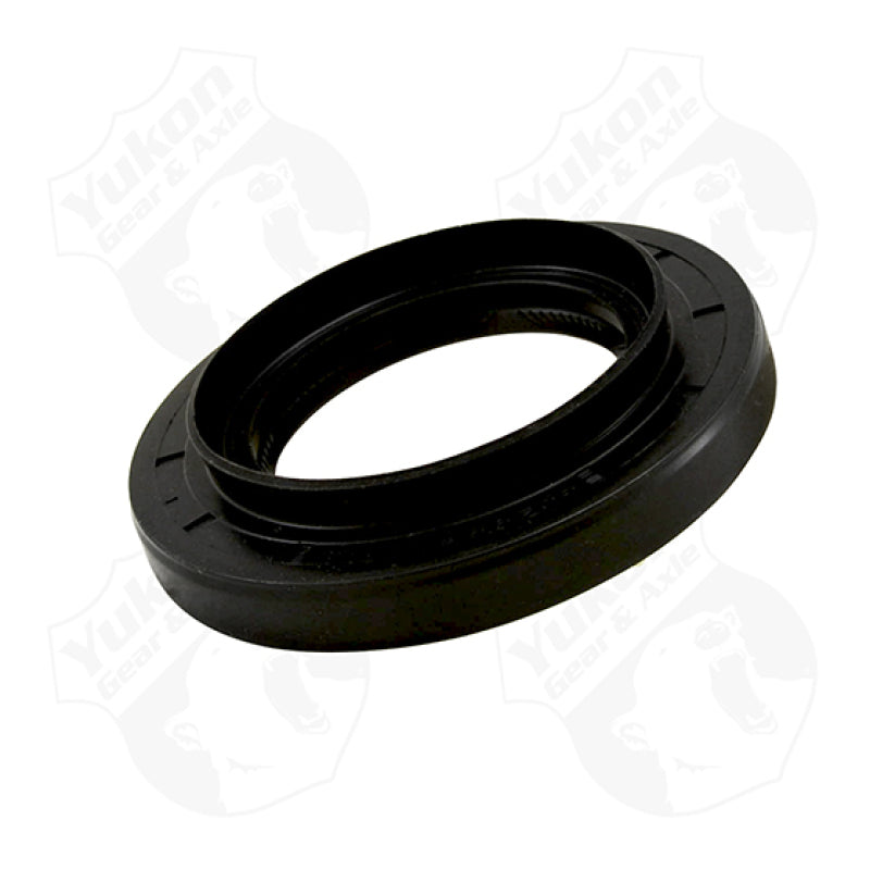 Yukon Gear & Axle Yukon Gear 7.5in Reverse Tacoma & Tundra Right Hand Stub Axle Side Seal