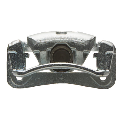 DFC 92-04 Acura SLX Rear-L Premium Caliper - Silver Zinc Coated