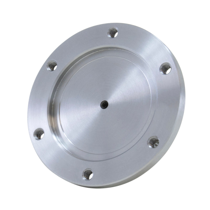 Yukon Gear & Axle Yukon Gear 1541H Right Hand Long Side Stub Axle For 97-00 GM 9.25in IFS