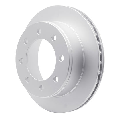 DFC 99-20 Chevrolet Suburban 2500 Rear GeoSPEC Coated Rotor