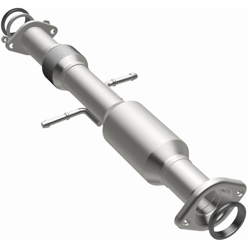 MagnaFlow 16-20 Lexus RX350 V6 3.5L OEM Grade Direct-Fit Catalytic Converter