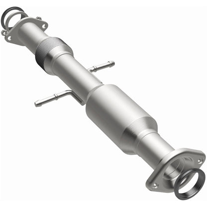 MagnaFlow 16-20 Lexus RX350 V6 3.5L OEM Grade Direct-Fit Catalytic Converter