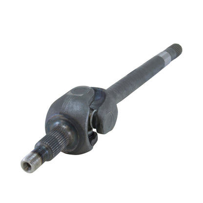 Yukon Gear & Axle Yukon Gear 1541H Replacement Left Hand assembly For Dana 44 IFS (F250)