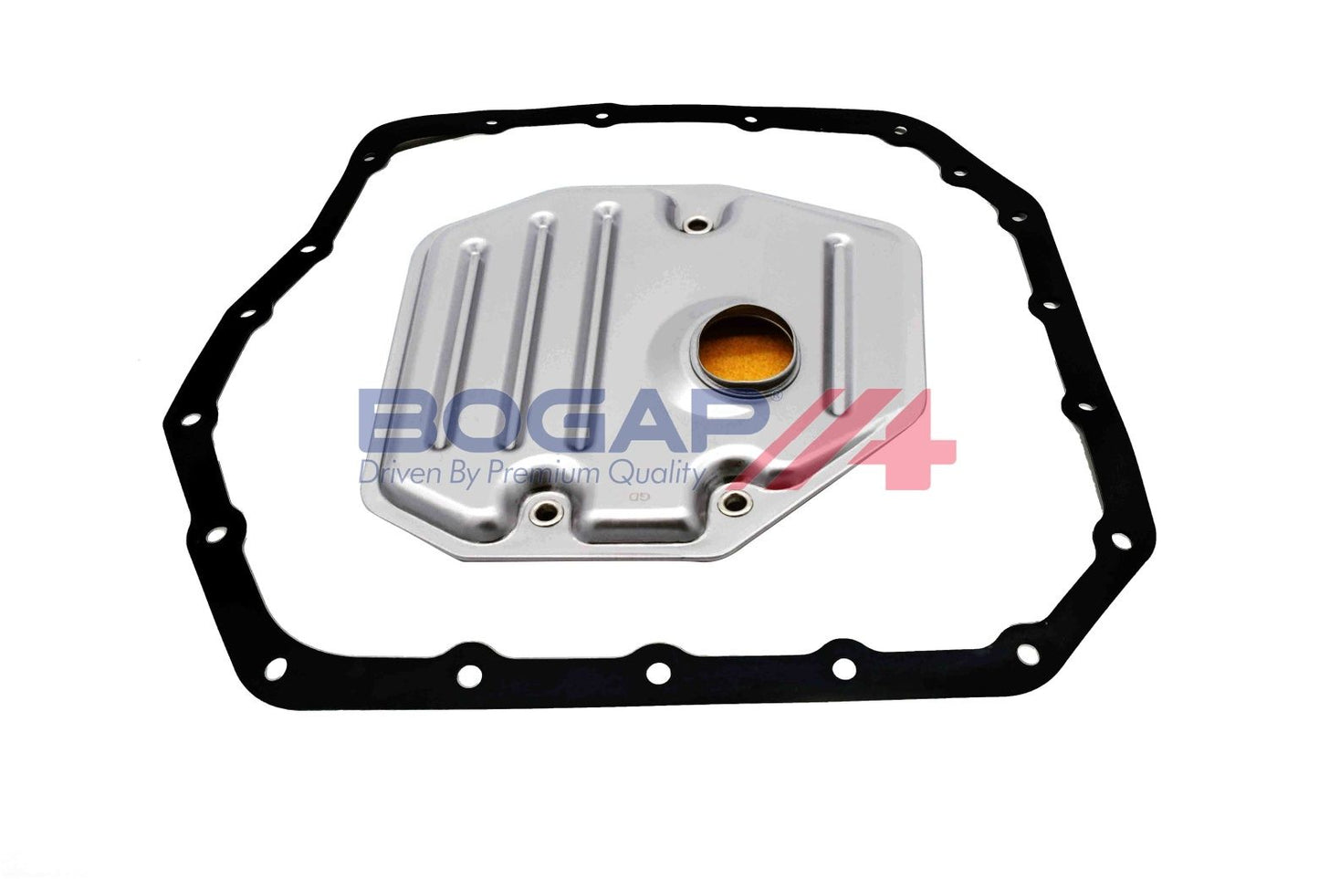 BOGAP T8115107 Hydraulic Filter Kit, Automatic Transmission