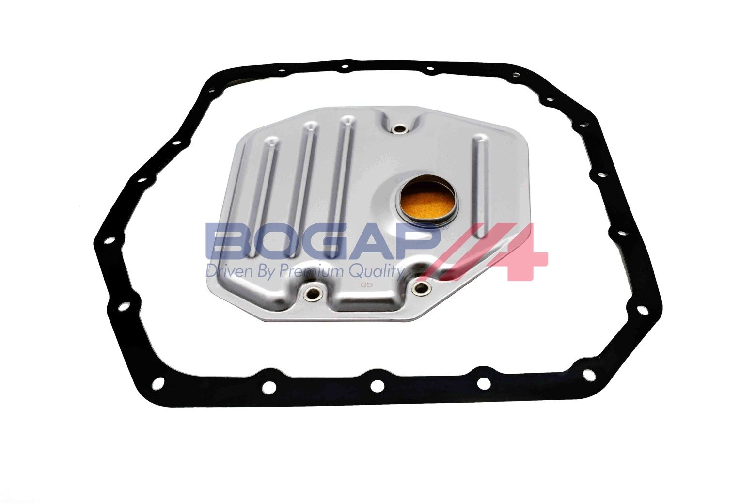 BOGAP T8115107 Hydraulic Filter Kit, Automatic Transmission
