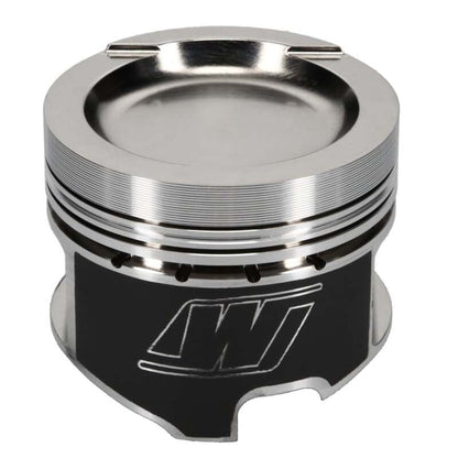 Wiseco VW 1.8L 8V 82.00 mm Bore 39.50 mm CH -16.50 CC Piston Set