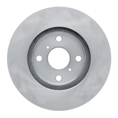 DFC 01-03 Toyota Prius Front Brake Rotor