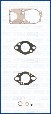AJUSA 4002400 Carburettor Flange Gasket Set