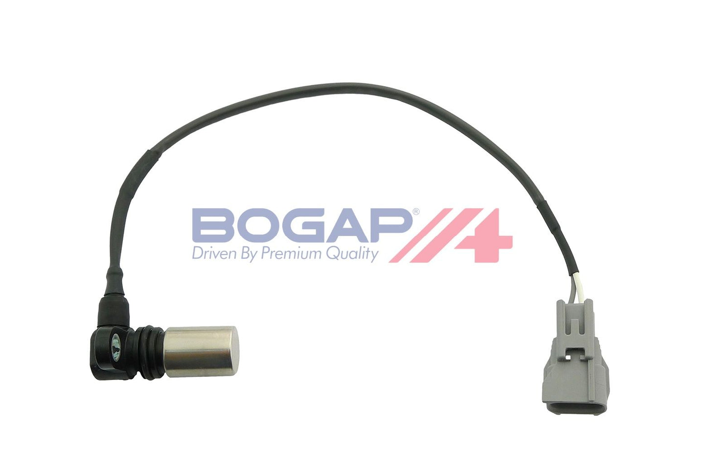 BOGAP U6115105 Sensor, Crankshaft Pulse