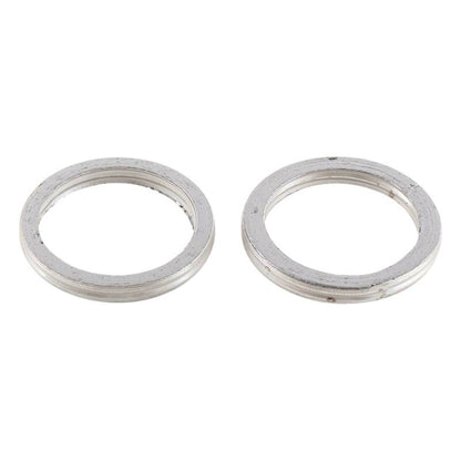 Vertex Pistons Vertex Gaskets 78-81 Honda XL250S Exhaust Gasket Kit