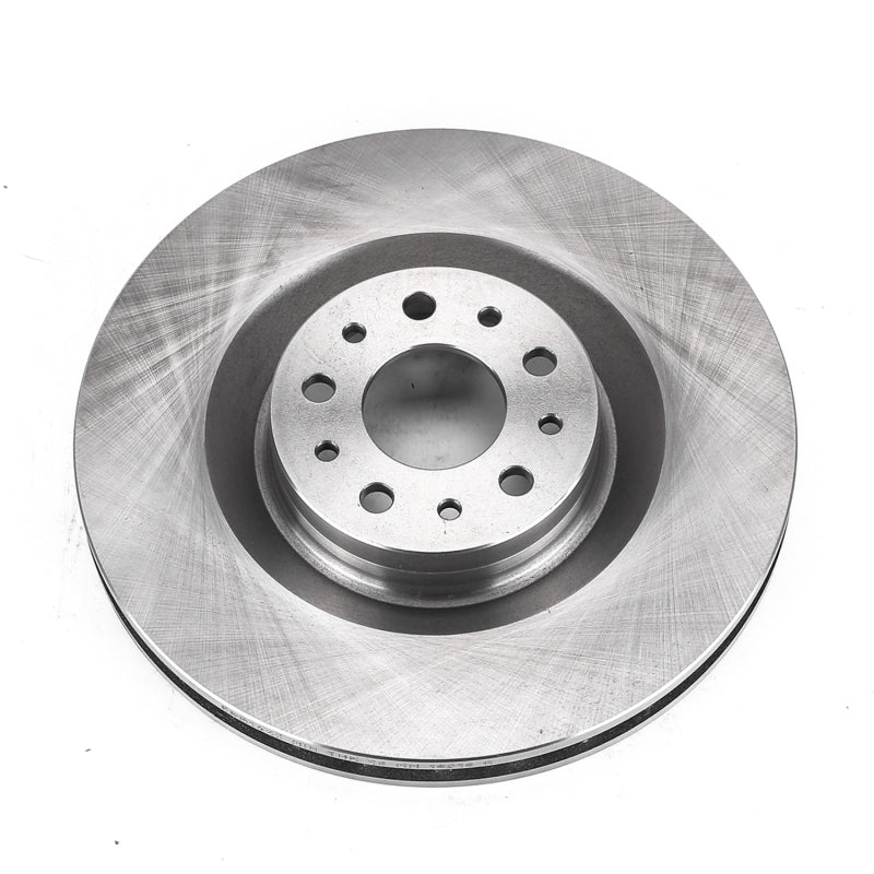 PowerStop Power Stop 14-19 Fiat 500L Front Autospecialty Brake Rotor