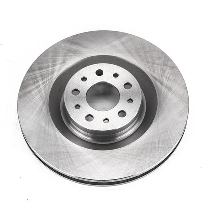 PowerStop Power Stop 14-19 Fiat 500L Front Autospecialty Brake Rotor