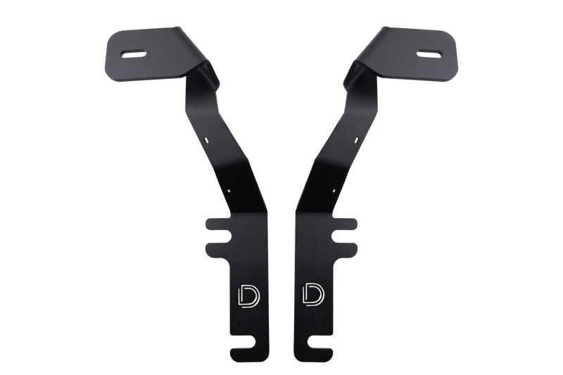 Diode Dynamics 15-20 Ford F-150/Raptor Pro SS3 LED Ditch Light Kit - White Combo