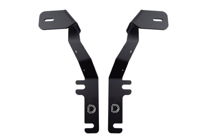 Diode Dynamics 15-20 Ford F-150/Raptor Pro SS3 LED Ditch Light Kit - White Combo