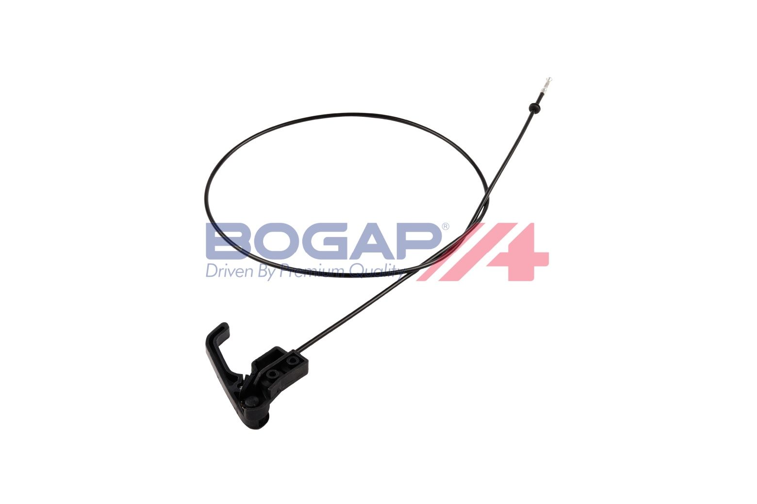 BOGAP C5114104 Bonnet Cable