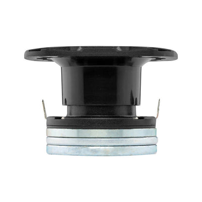 DS18 3in High Compression Neodymium Hybrid Driver/Tweeter 100 Watts RMS 1in Polyester Vc |4 ohm